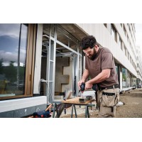 10 сверл HSS PointTeQ HEX 3 мм Bosch 2608577541