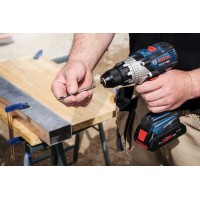 10 сверл HSS PointTeQ HEX 3 мм Bosch 2608577541