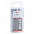 10 сверл HSS PointTeQ HEX 3.5 мм Bosch 2608577542