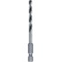 10 сверл HSS PointTeQ HEX 4.0 мм Bosch 2608577543