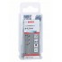 10 сверл HSS PointTeQ HEX 4.2 мм Bosch 2608577544