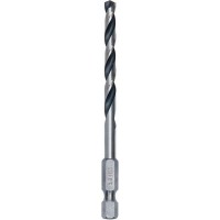 10 сверл HSS PointTeQ HEX 5.0 мм Bosch 2608577545