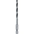 10 сверл HSS PointTeQ HEX 5.0 мм Bosch 2608577545