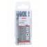 10 сверл HSS PointTeQ HEX 5.0 мм Bosch 2608577545