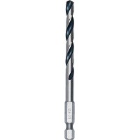 10 сверл HSS PointTeQ HEX 6.0 мм Bosch 2608577546