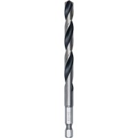 5 сверл HSS PointTeQ HEX 8.0 мм Bosch 2608577547