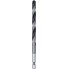 5 сверл HSS PointTeQ HEX 8.0 мм Bosch 2608577547