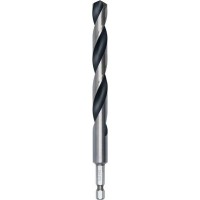5 сверл HSS PointTeQ HEX 12.0 мм Bosch 2608577549