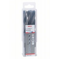 5 сверл HSS PointTeQ HEX 12.0 мм Bosch 2608577549