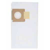 5 Фильтр-мешков для GAS 12-25PL флис Bosch 2608000709