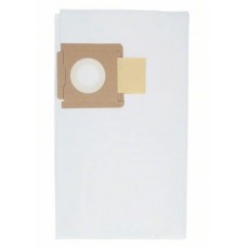 5 Фильтр-мешков для GAS 12-25PL флис Bosch 2608000709
