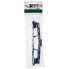 Вкладыш щетки для насадки Bosch 2609256F22 