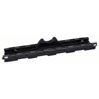 Плоская щетка-насадка Bosch 2609256F23 