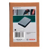Фильтр для UniversalVac 18 Bosch 2609256F44 