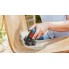 Шлифлисты (12 шт.) на сетчатой основе 40мм K80 для EasyCurvSander Bosch 2608621715 