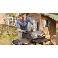 Шлифлисты (18 шт.) на сетчатой основе 40мм K80/180/320 для EasyCurvSander Bosch 2608621718 