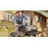 Шлифлисты (18 шт.) на сетчатой основе 40мм K80/180/320 для EasyCurvSander Bosch 2608621718 