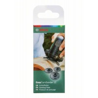 Опорные тарелки для EasyCurvSander 3 шт. Bosch 2609256F54 
