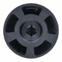 Опорные тарелки для EasyCurvSander 3 шт. Bosch 2609256F54 