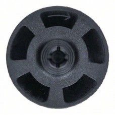Опорные тарелки для EasyCurvSander 3 шт. Bosch 2609256F54 