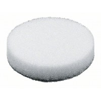 Полировальные губки 6 шт. 40 мм для EasyCurvSander Bosch 2608620738 