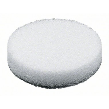 Полировальные губки 6 шт. 40 мм для EasyCurvSander Bosch 2608620738 