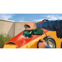 Эксцентриковая шлифмашина Bosch PEX 220 A 0603378020