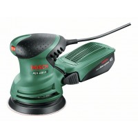 Эксцентриковая шлифмашина Bosch PEX 220 A 0603378020