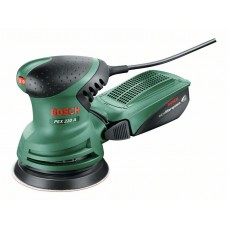 Эксцентриковая шлифмашина Bosch PEX 220 A 0603378020