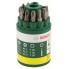 Набор бит BOSCH 2.607.019.452 (10 шт.)