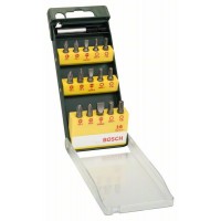 Набор бит BOSCH 2.607.019.453 (16 шт.)
