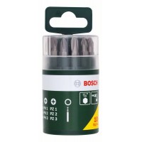Набор бит BOSCH 2.607.019.454