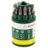 Набор бит BOSCH 2.607.019.454