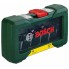 Набор из 6 фрез TC (хвостовик 8 мм) Bosch 2607019463 