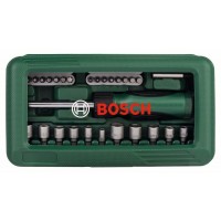 Набор принадлежностей BOSCH 2.607.019.504