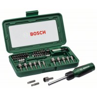 Набор принадлежностей BOSCH 2.607.019.504