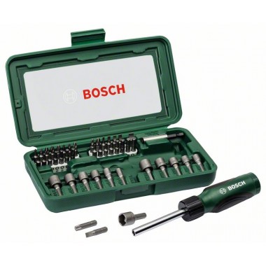 Набор принадлежностей BOSCH 2.607.019.504