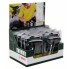 Карманная отвертка + 9 бит Bosch 2607019510 