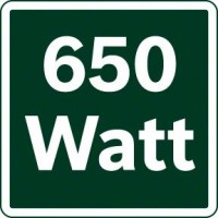Угловая шлифмашина Bosch PWS 650-115 0603411021