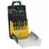 Набор сверл HSS-R 25 шт пласт. кейс D1-13 Bosch 2607017153 