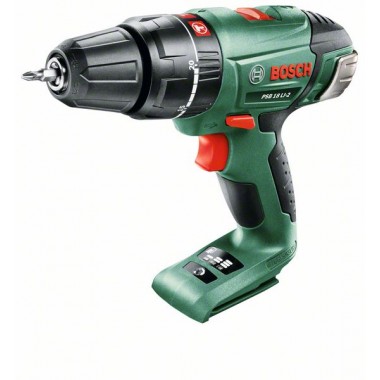 Аккумуляторная ударная дрель-шуруповёрт Bosch PSB 18 LI-2 (0603982302)