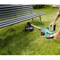 Аккумуляторный триммер Bosch ART 23-18 LI    без аккумулятора и зарядки 06008A5C01