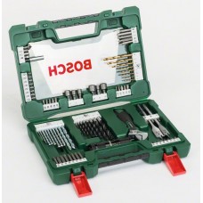 Набор принадлежностей V-Line-83 Bosch 2607017193 