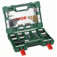 Набор принадлежностей V-Line-91 Bosch 2607017195 