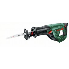 Аккумуляторная сабельная ножовка Bosch PSA 18 LI (без акк.и з.у.) 06033B2301