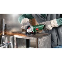 Угловая шлифмашина Bosch PWS 700-125 06033A2023