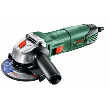 Угловая шлифмашина Bosch PWS 700-125 06033A2023