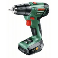 Аккумуляторная дрель-шуруповерт Bosch PSR 1440 LI-2 06039A3020