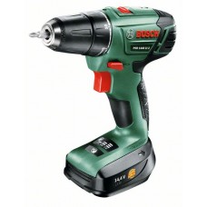 Аккумуляторная дрель-шуруповерт Bosch PSR 1440 LI-2 06039A3020