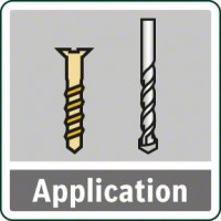 Аккумуляторная дрель-шуруповерт Bosch PSR 1800 LI-2 06039A3120